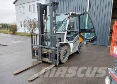 Still RC 42-40 Chariots diesel