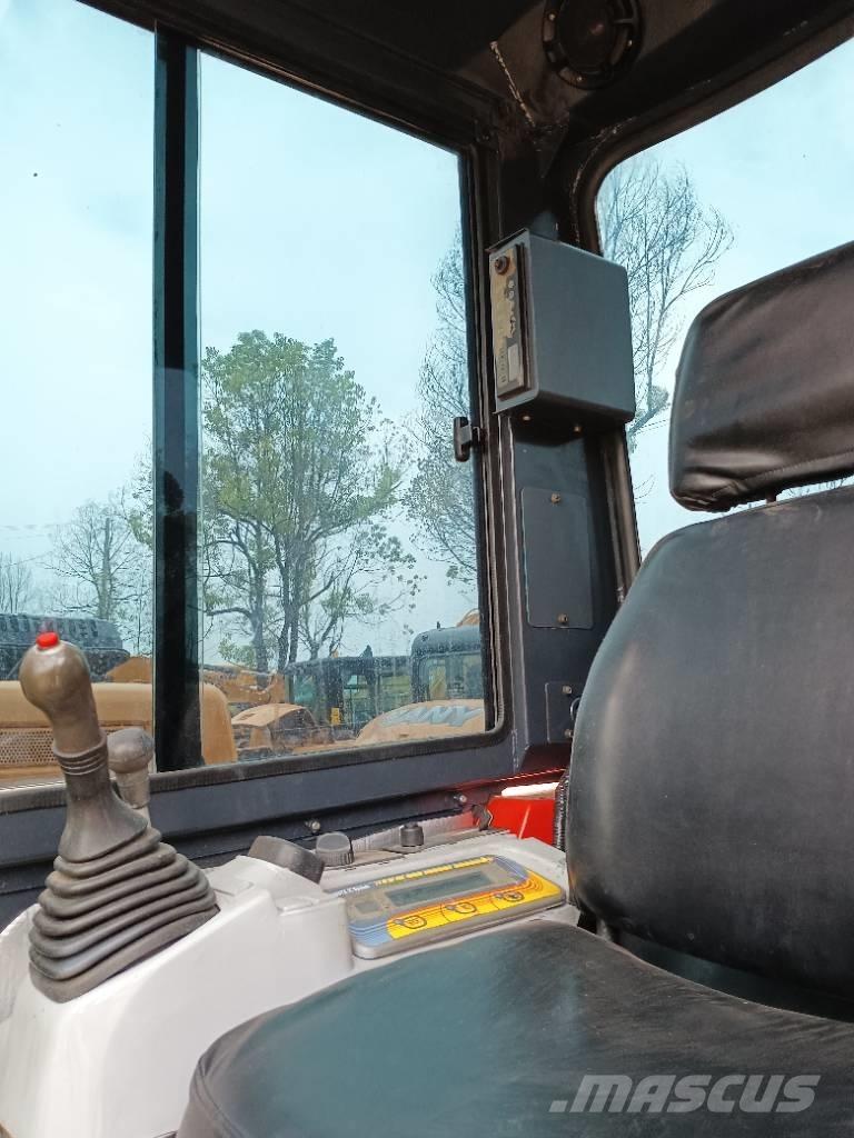 Kubota U 48-4 Mini pelle < 7t