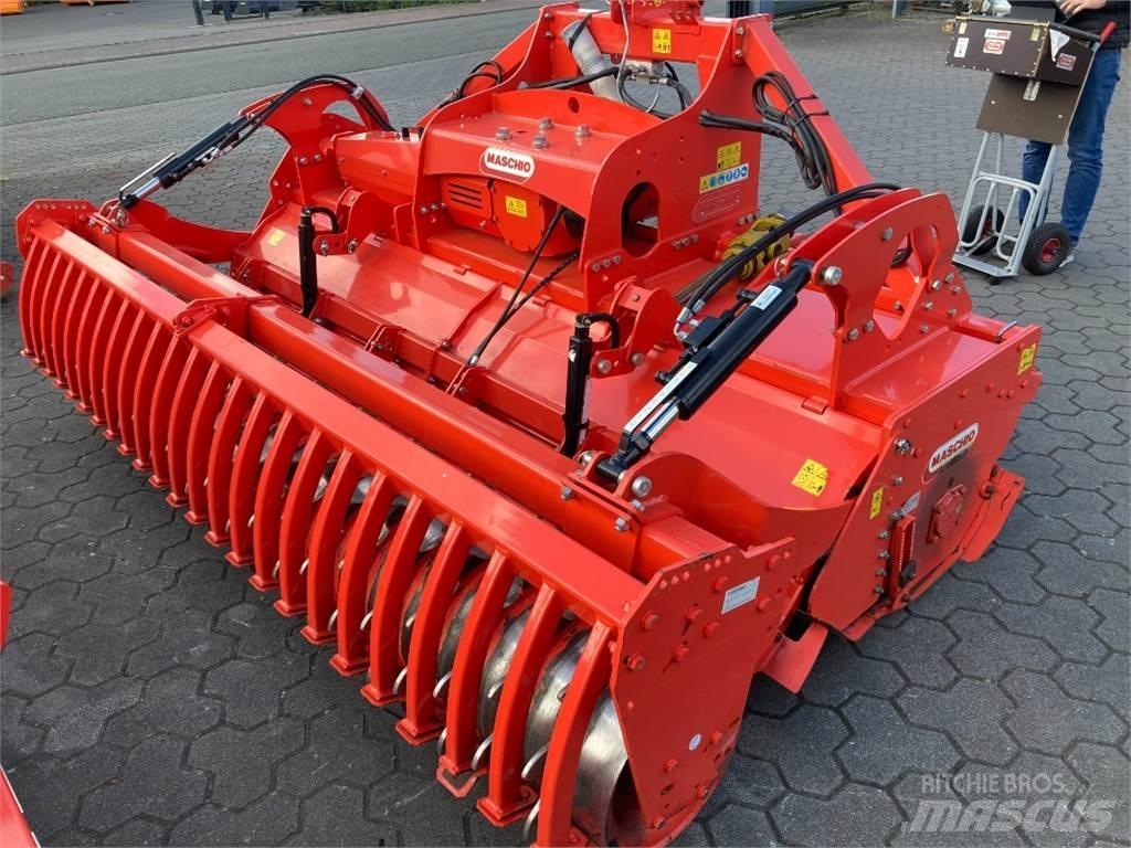Maschio G 275 Autres outils de préparation du sol