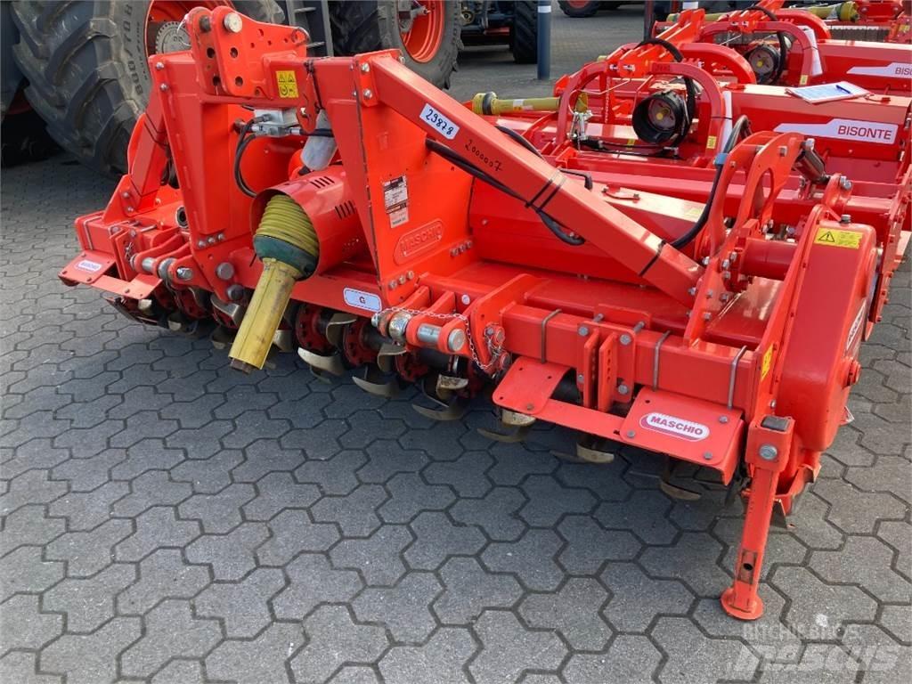 Maschio G 275 Autres outils de préparation du sol