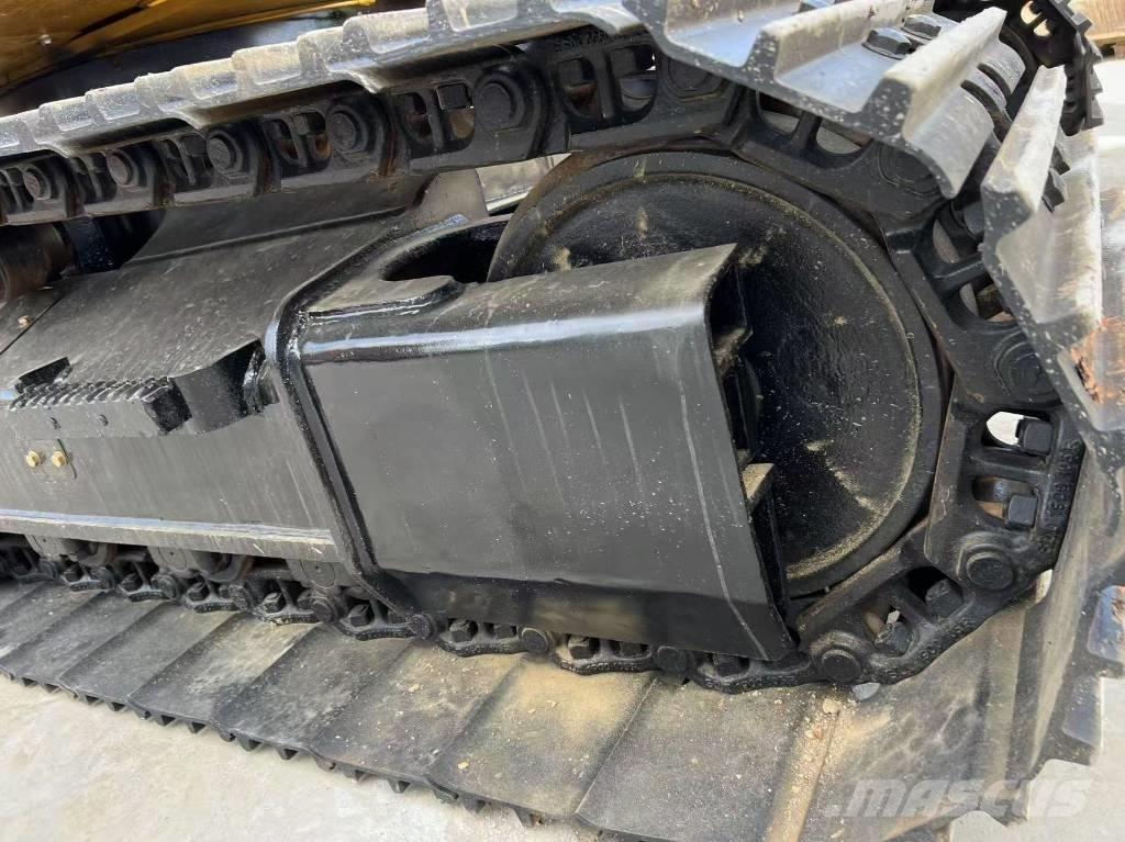 CAT 315DL Pelle sur chenilles