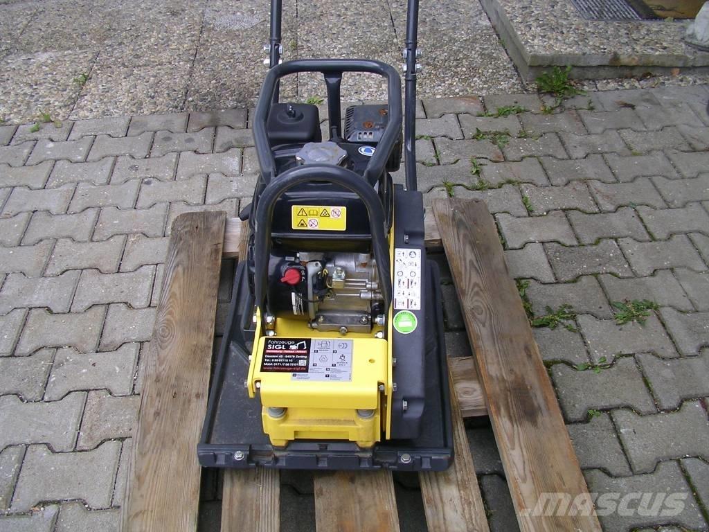 Bomag BVP 18/45 Plaque vibrante