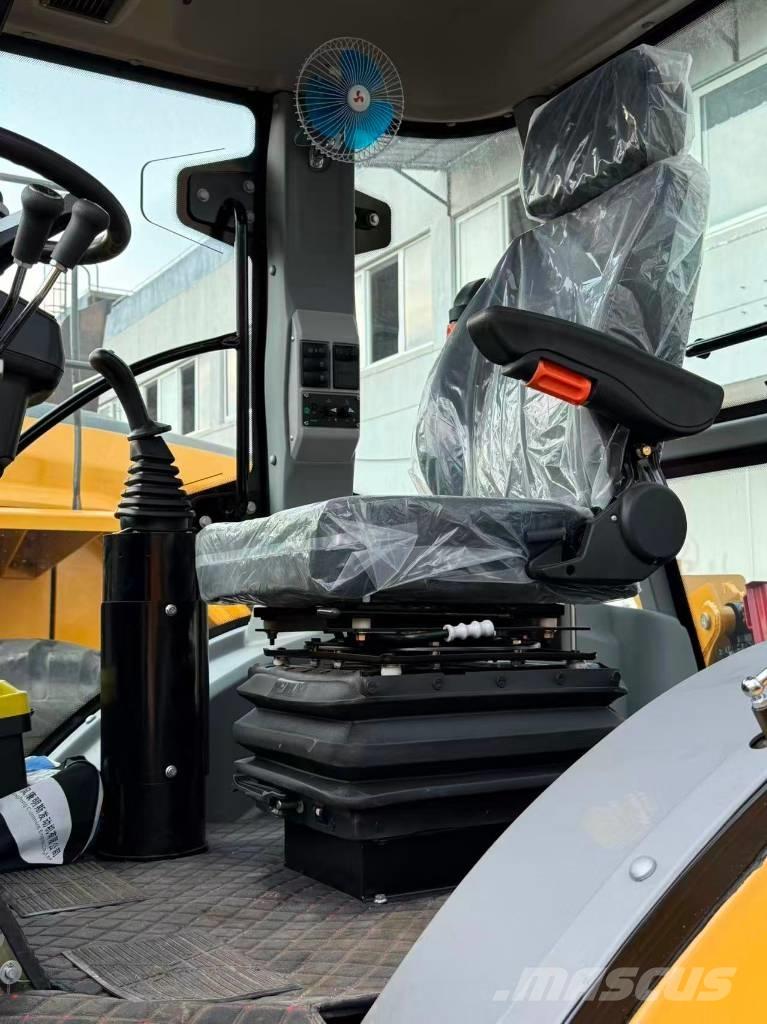 CAT 420 F2 Tractopelle