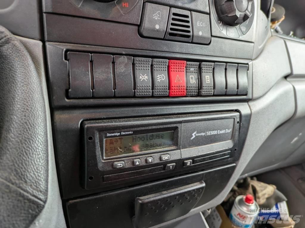 Iveco Daily 65 C Utilitaire