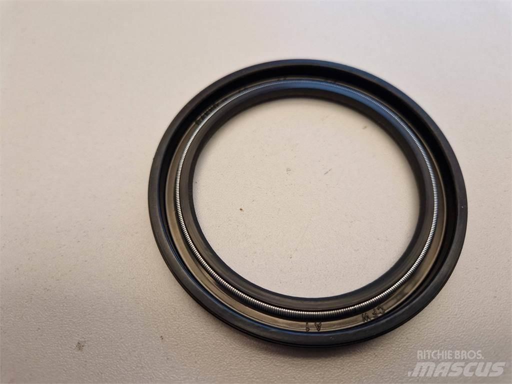Rottne 999-4604 Hydraulique