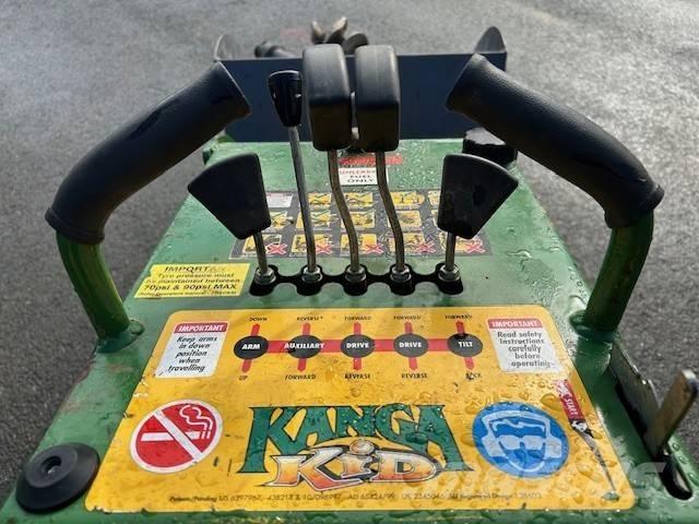  Kanga TK 216 Manutention - Autres