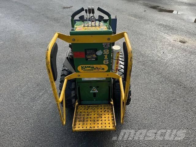  Kanga TK 216 Manutention - Autres