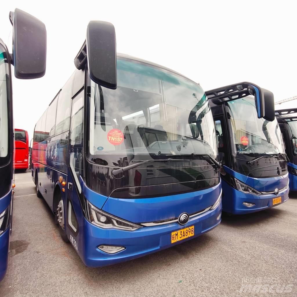 Yutong ZK6907H6Y Autocar