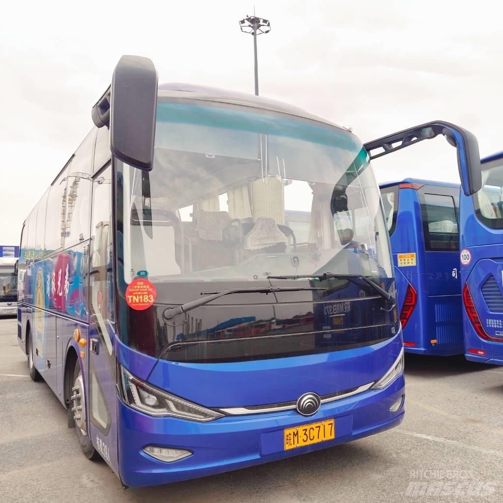 Yutong ZK6907H6Y Autocar
