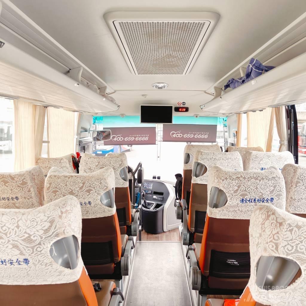 Yutong ZK6907H6Y Autocar