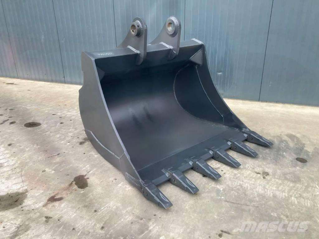 Doosan DX180 Godet