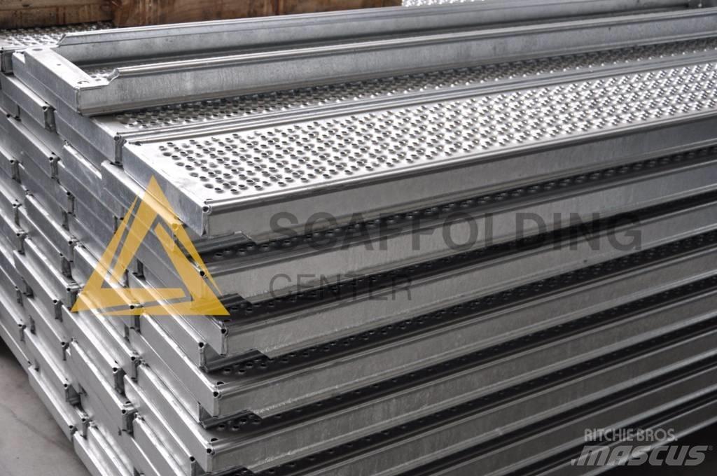  SLV SL70 Plettac Echafaudage