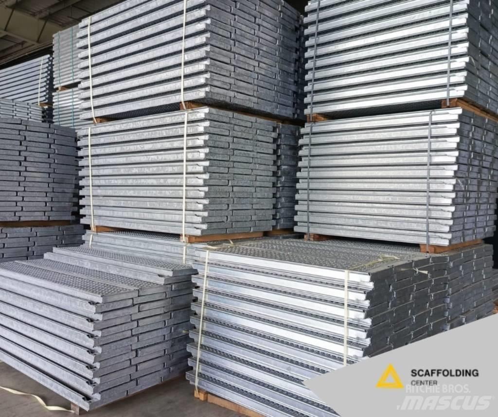  SLV SL70 Plettac Echafaudage
