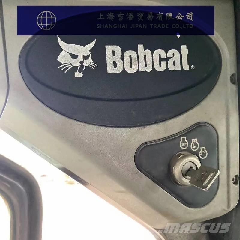 Bobcat s 160 Chargeuse compacte
