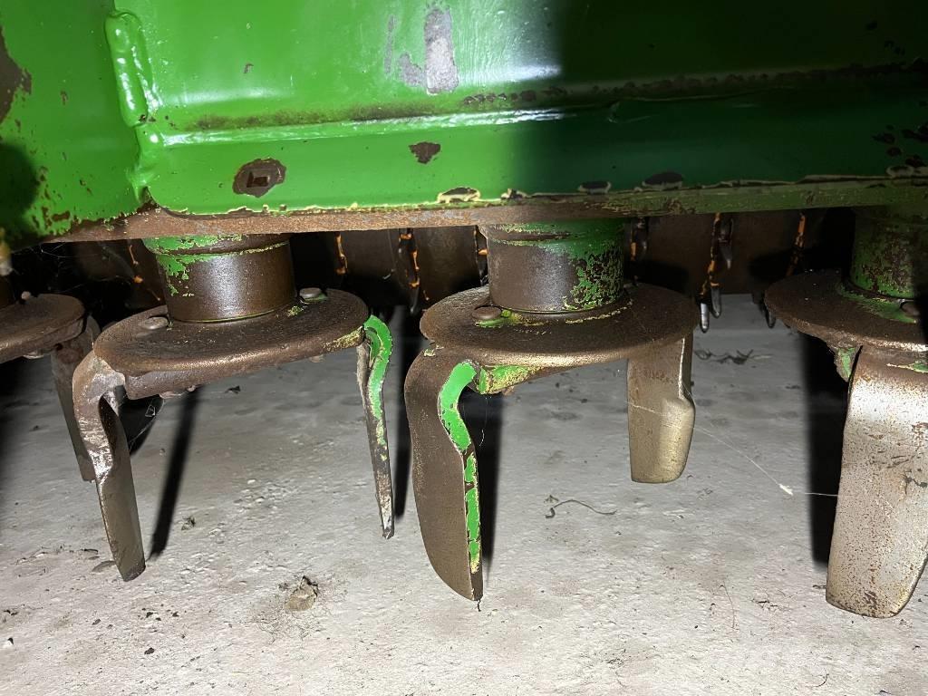 Amazone AD 303 Super Semoir combiné