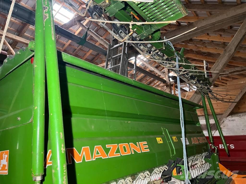 Amazone AD 303 Super Semoir combiné