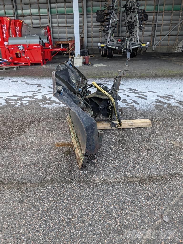 Pome Nivel Aura 280 Chasse neige