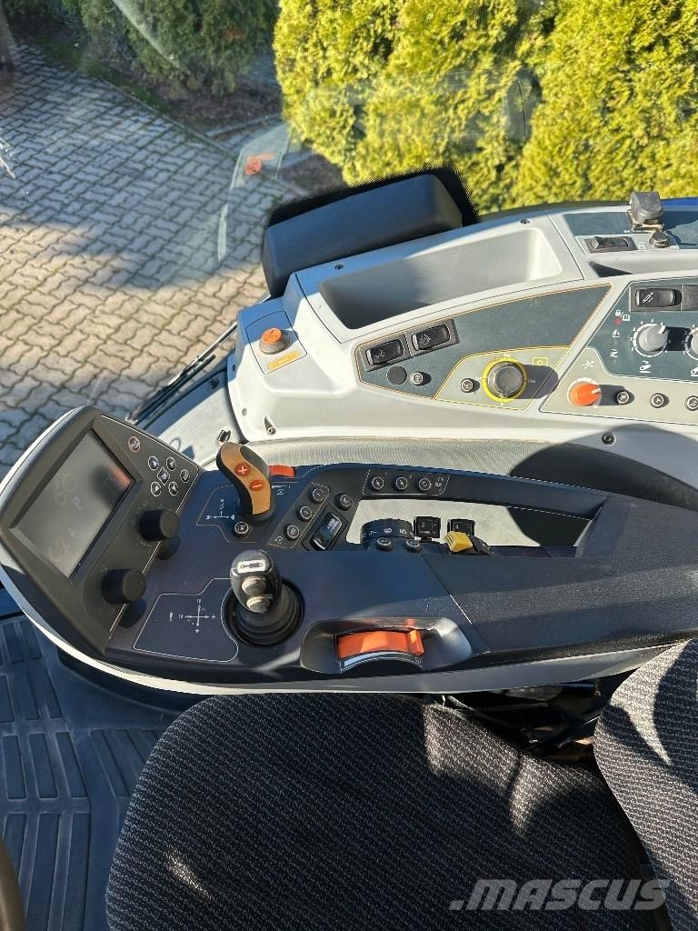 Valtra T234 VERSU Tracteur