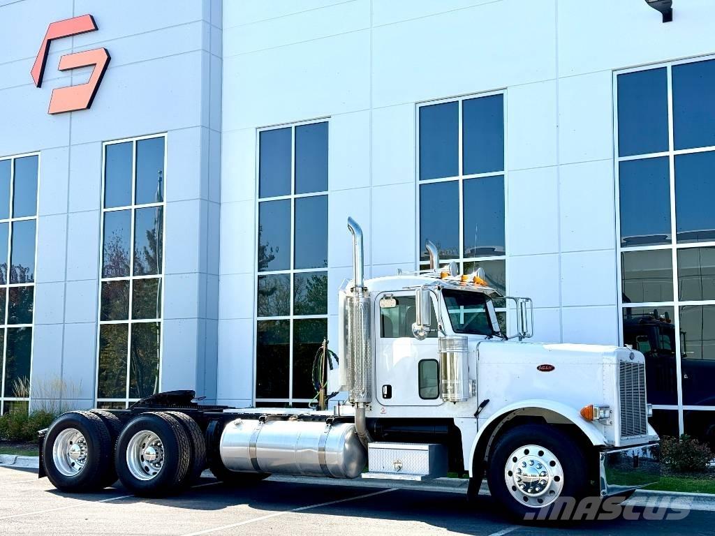 Peterbilt 379 X Tracteur routier