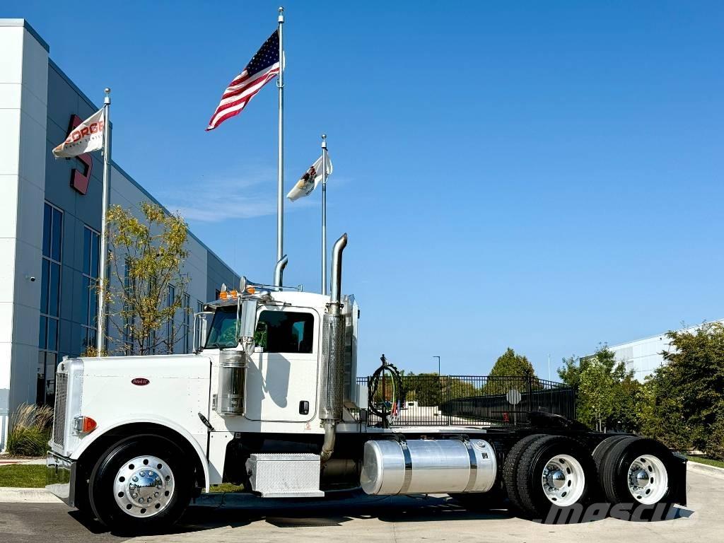 Peterbilt 379 X Tracteur routier