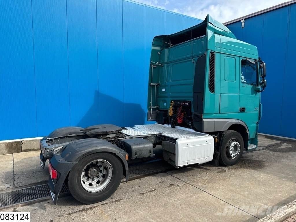 DAF XF 460 EURO 6 Tracteur routier