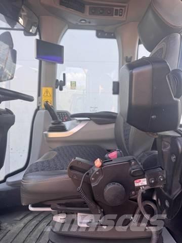 CASE 921G ZB Manutention - Autres