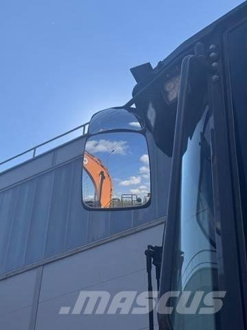 CASE 921G ZB Manutention - Autres