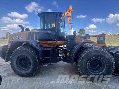 CASE 921G ZB Manutention - Autres