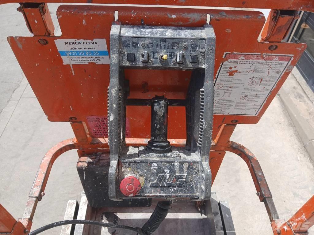 JLG 2630 ES Nacelle ciseaux