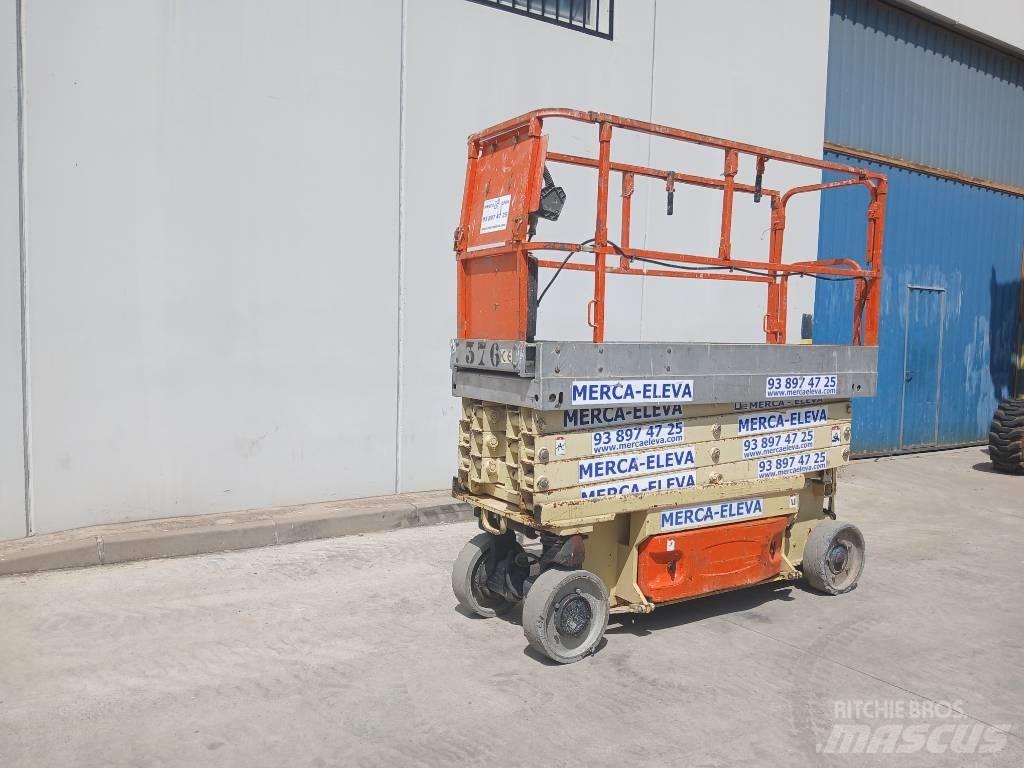JLG 2630 ES Nacelle ciseaux