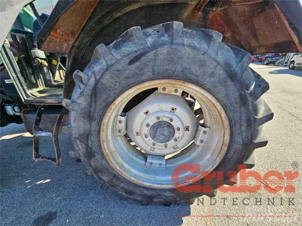 Case IH 844 XL Tracteur