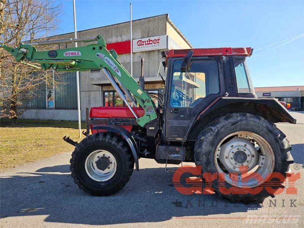 Case IH 844 XL Tracteur