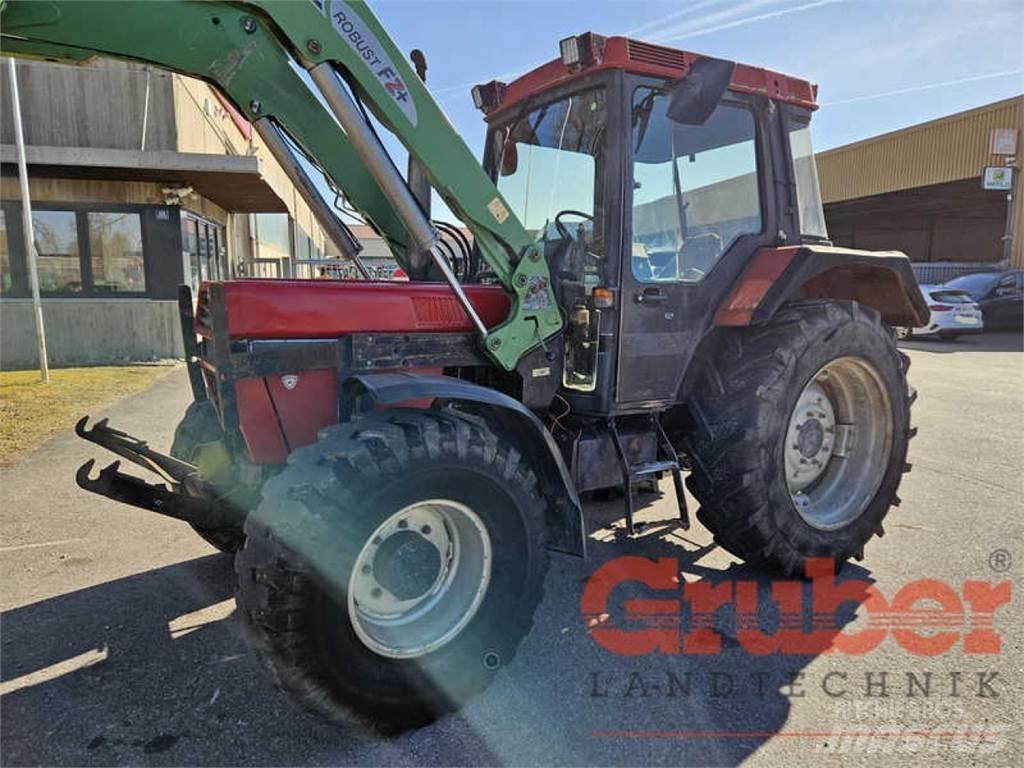Case IH 844 XL Tracteur