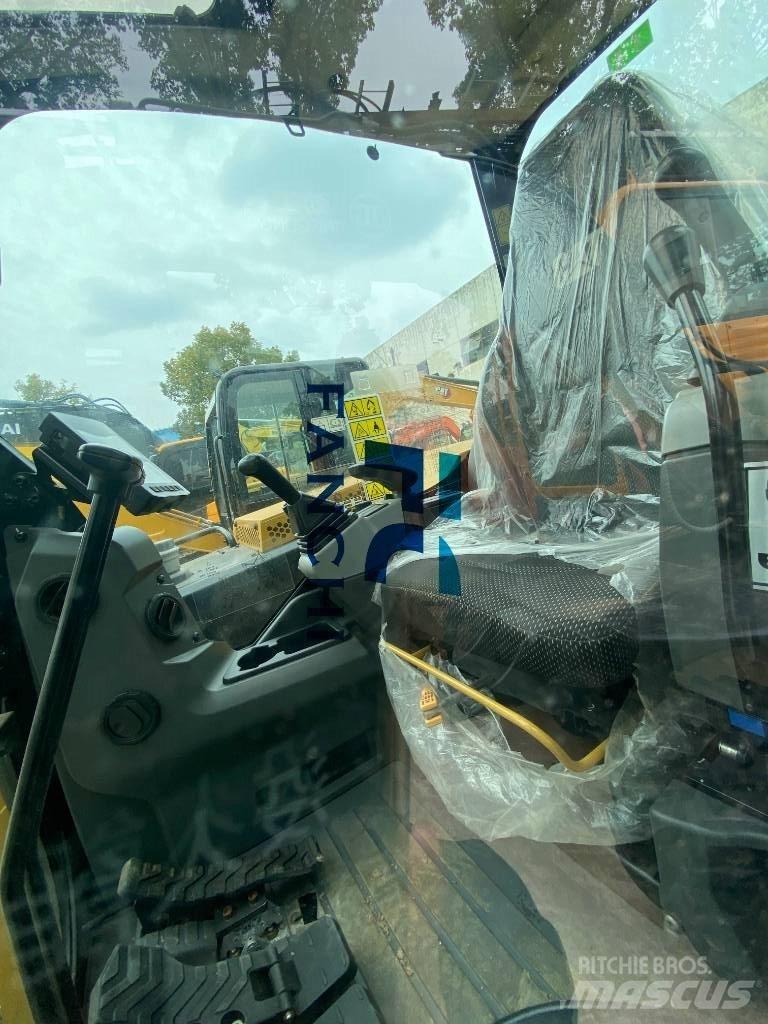 CAT CAT306 Mini pelle < 7t