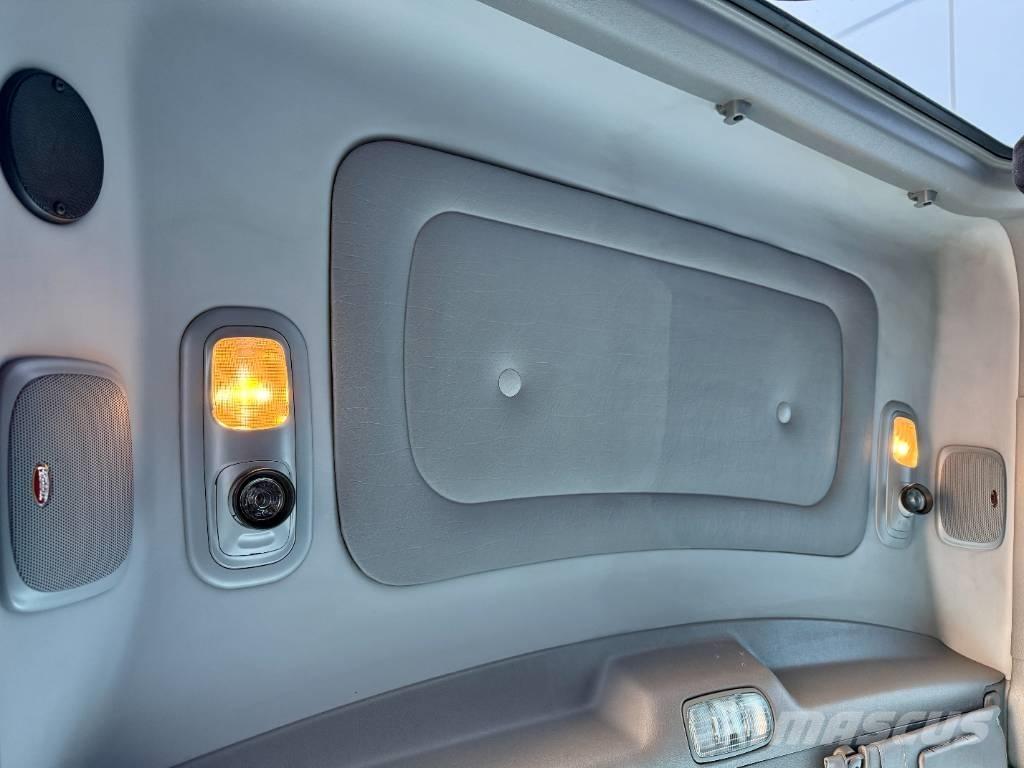 Peterbilt 389 Tracteur routier