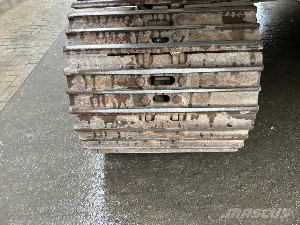 CAT 320 Pelle sur chenilles