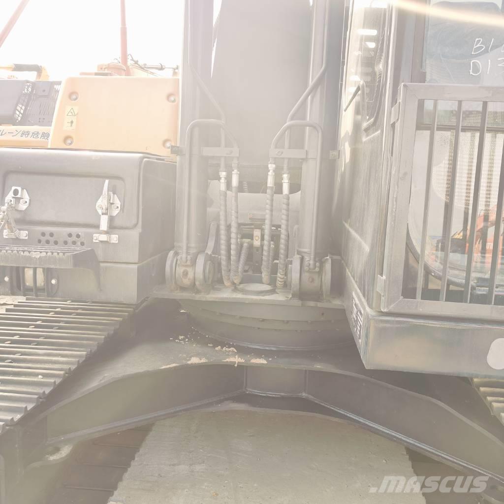 Volvo EC140 Pelle sur chenilles