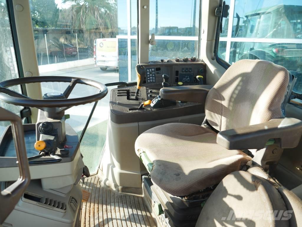 John Deere 6920 Tracteur