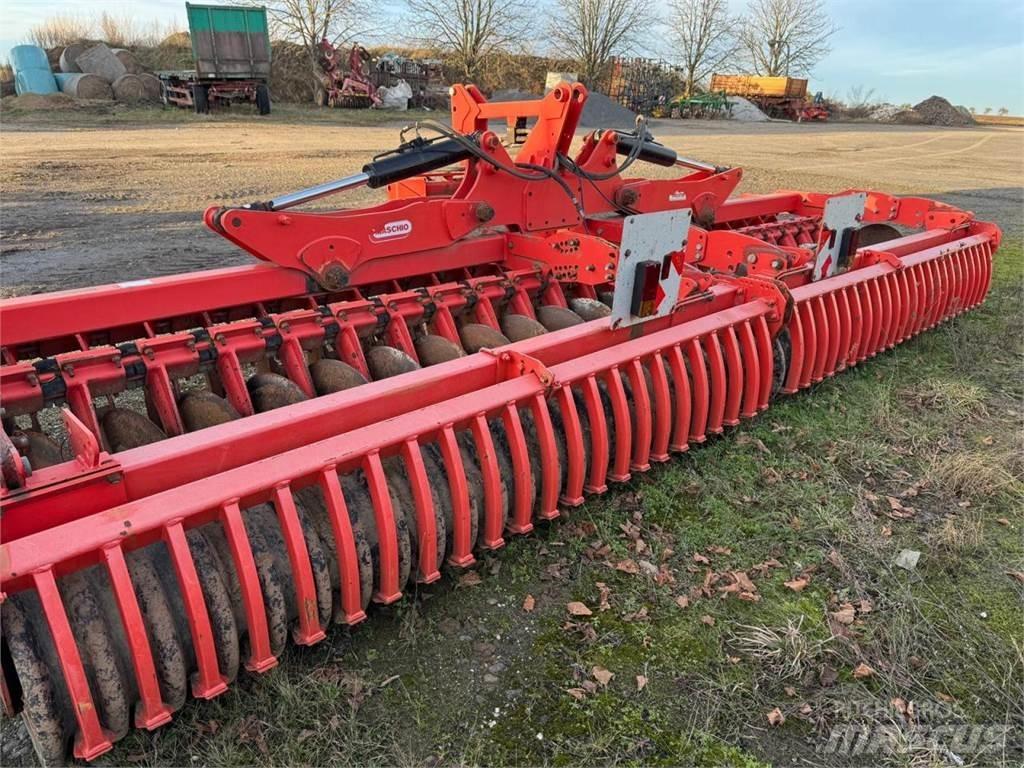 Maschio KSE 600 Crover crop