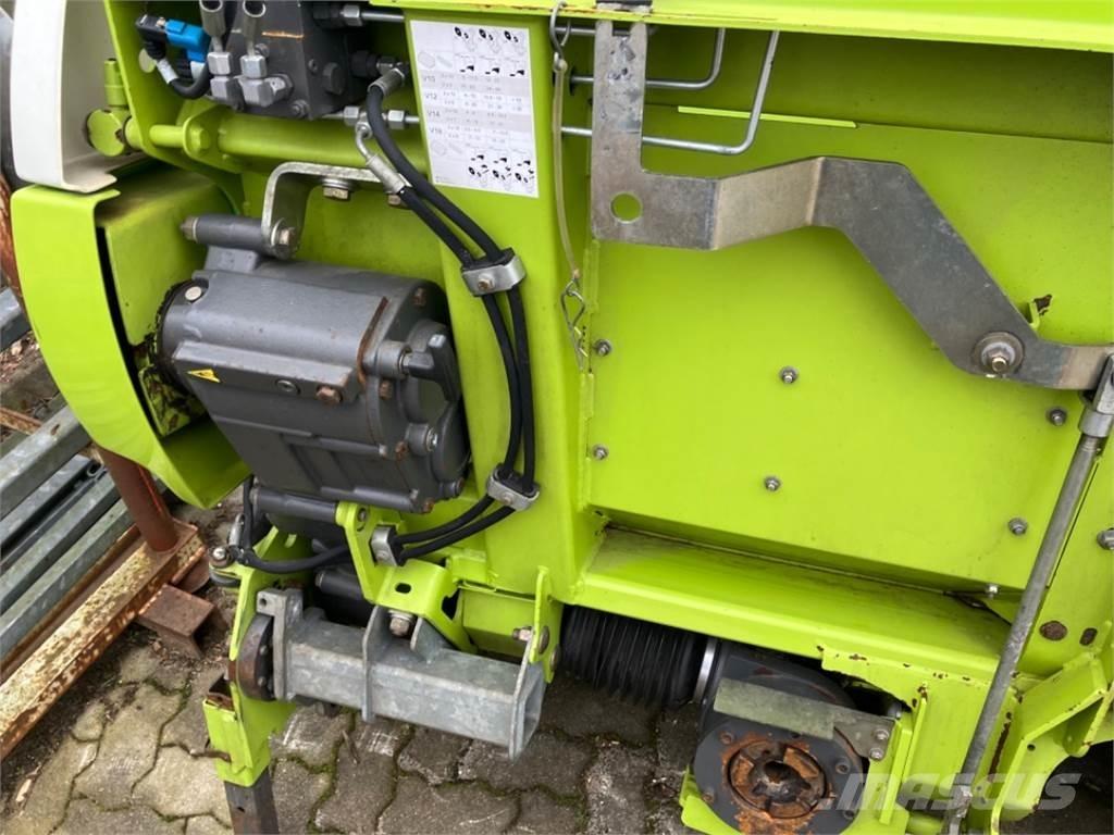 CLAAS JAGUAR 950 Ensileuse occasion