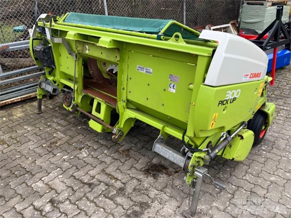 CLAAS JAGUAR 950 Ensileuse occasion