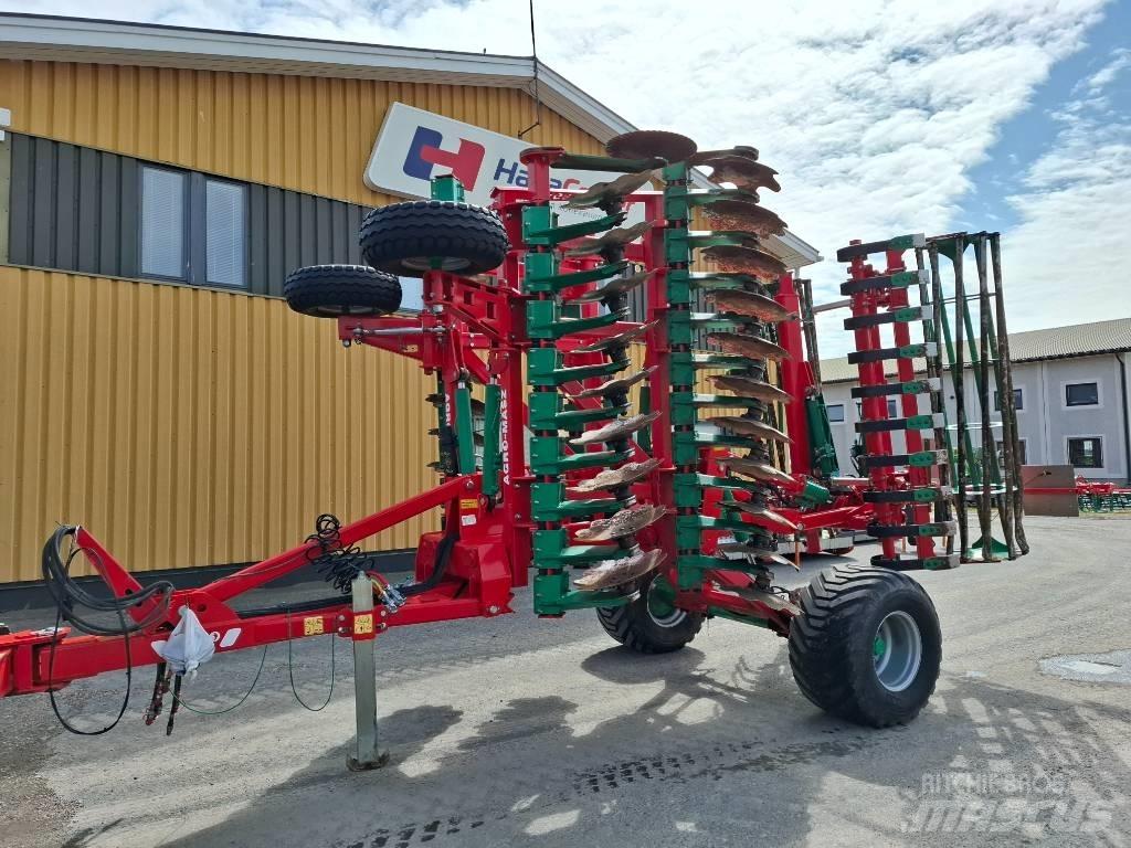Agro-Masz BTC50 Crover crop