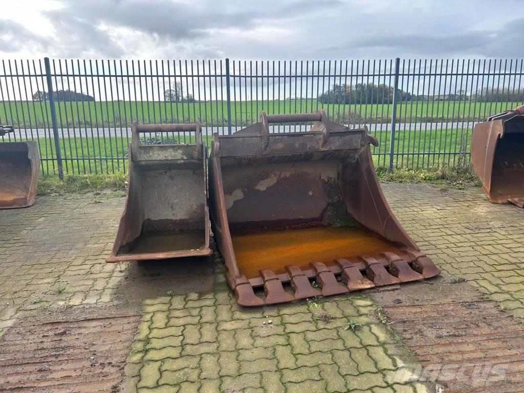 Hitachi ZX 350 LC-6 Pelle sur chenilles