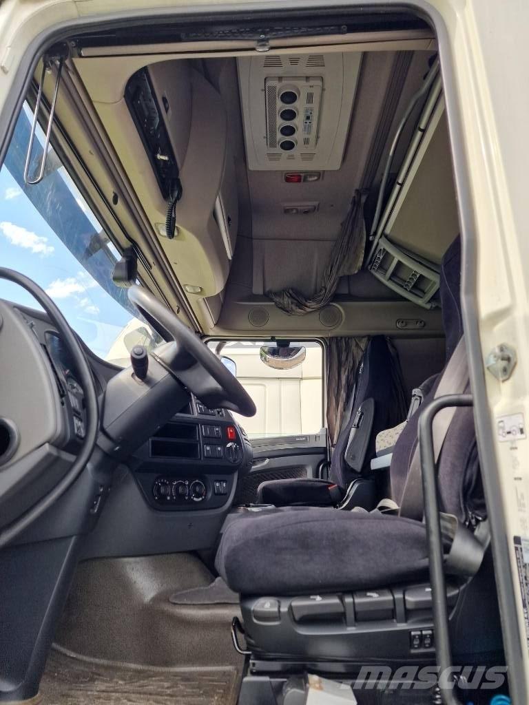 DAF XF 106.460 SSC Tracteur routier