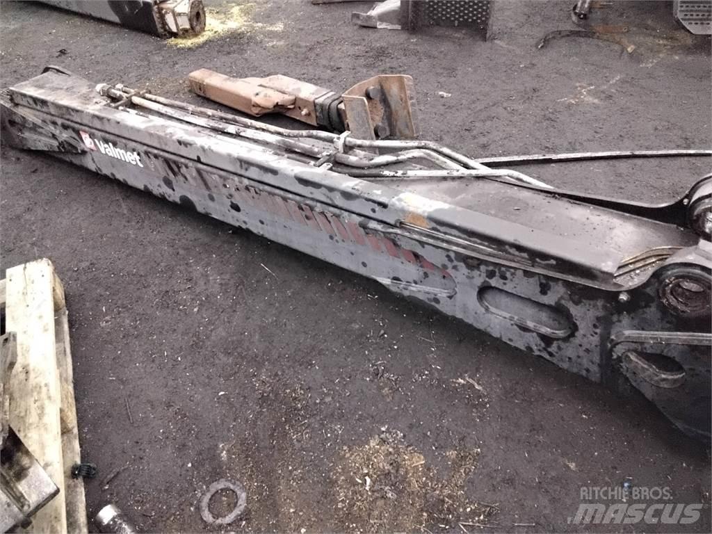 Valmet CRH22 Grue forestière