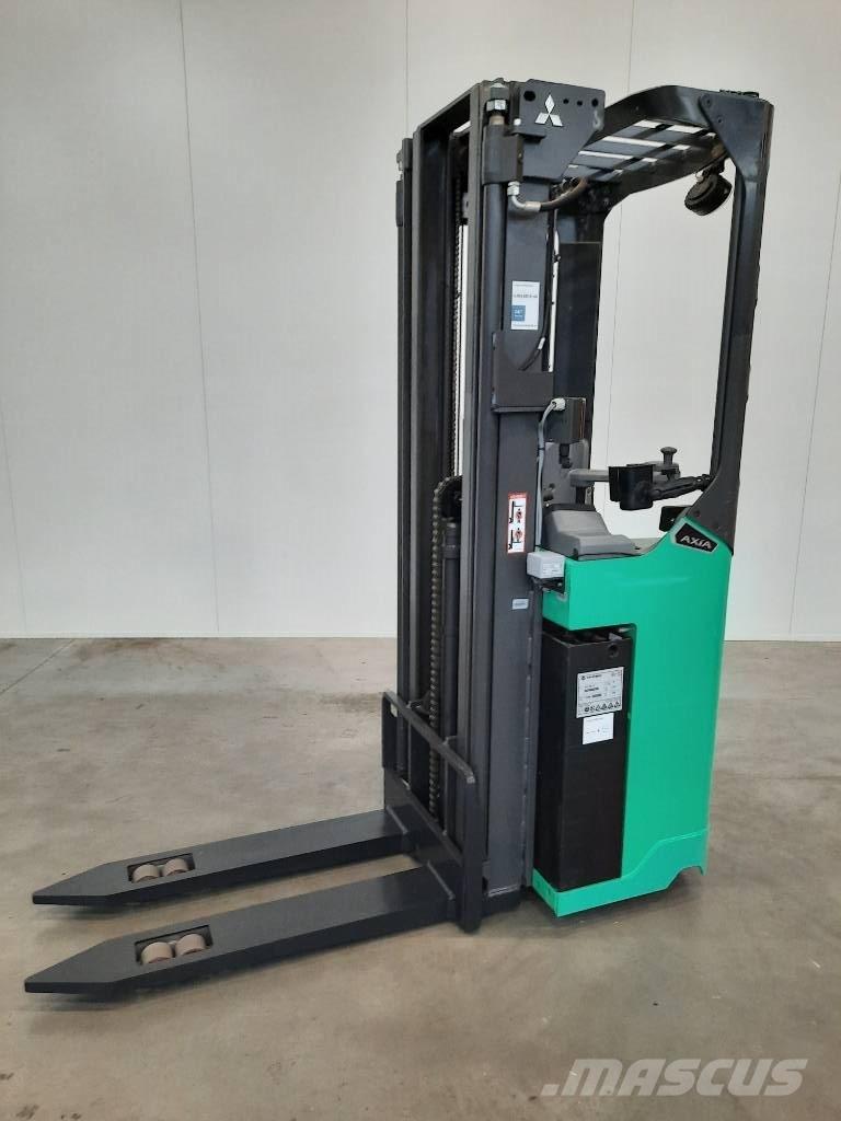 Mitsubishi SBR16N2 Gerbeurs Automoteurs