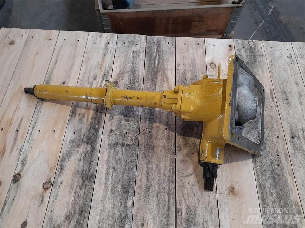 Ford 4500 Autres équipements pour tracteur