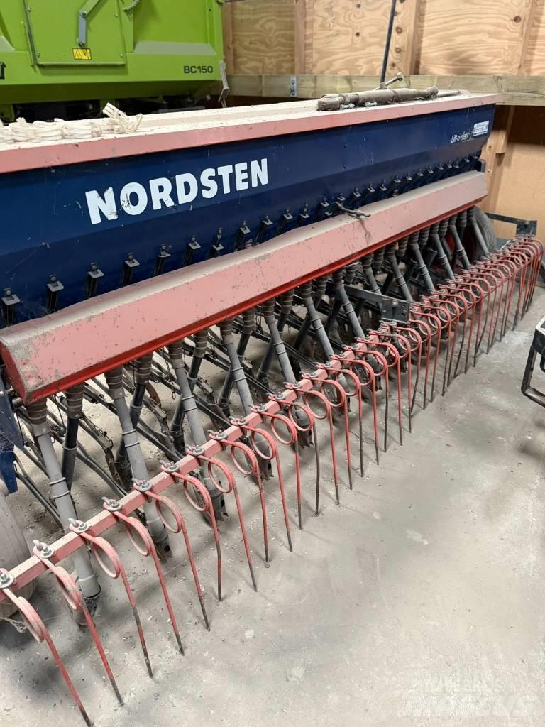 Nordsten såmaskine Semoir