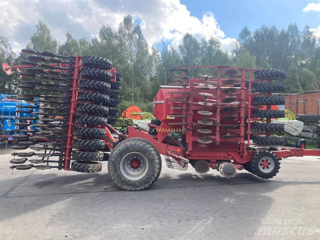 Horsch Pronto 6 AS Semoir