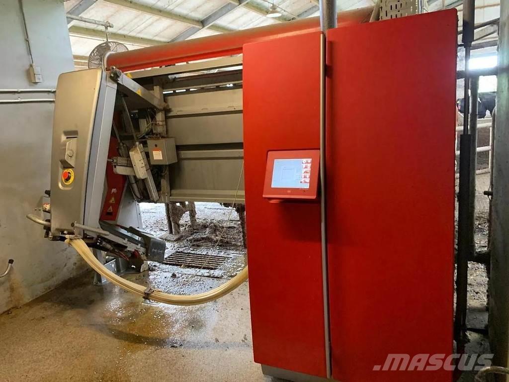 Lely A4 Autres matériels d'élevage